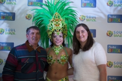 Brazilian Dancers Melbourne13